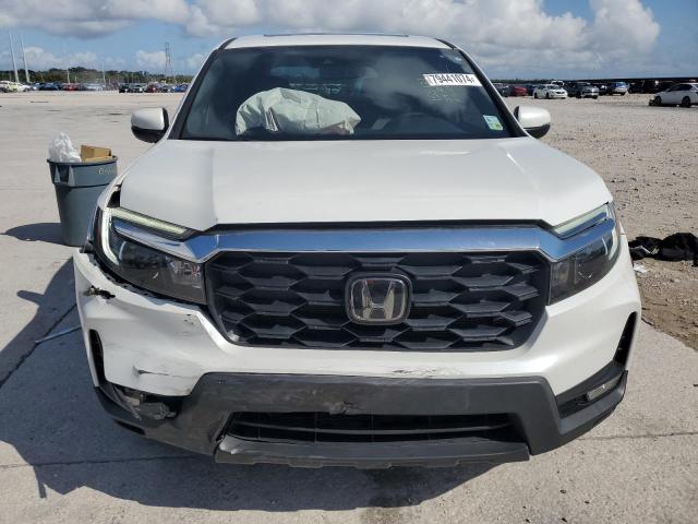 2022 HONDA PASSPORT 5FNYF7H51NB006473
