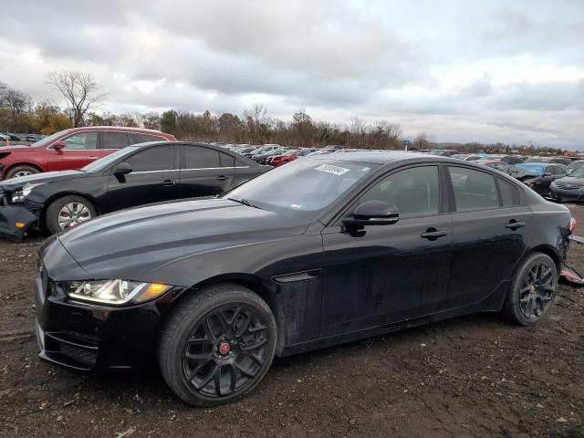 2017 JAGUAR XE PREMIUM 2017