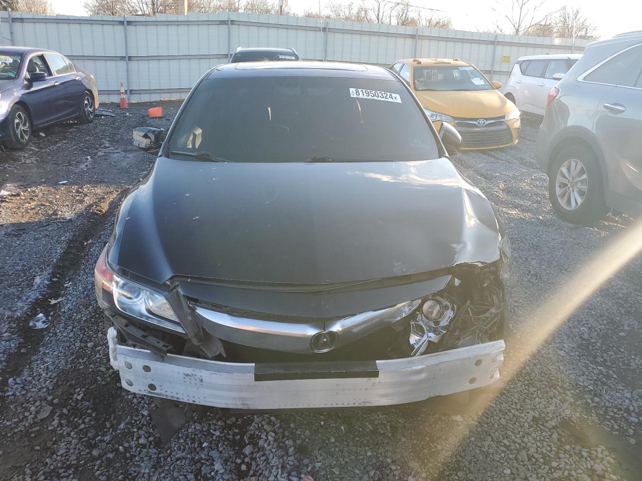 Lot #3029415683 2014 ACURA ILX 20