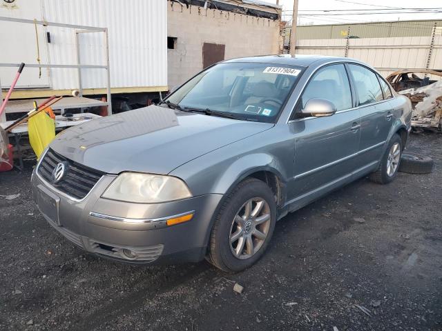 VOLKSWAGEN PASSAT GLS