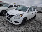 Lot #3023632280 2017 NISSAN VERSA S