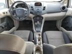 FORD FIESTA S photo