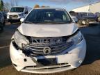 NISSAN VERSA NOTE photo