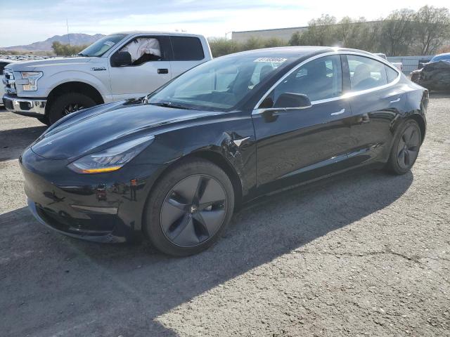 2018 TESLA MODEL 3 #3023738894