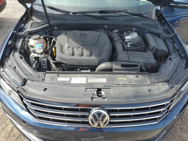 VIN 1VWLA7A32KC001581 2019 VOLKSWAGEN PASSAT no.11