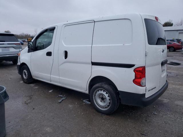 2015 CHEVROLET CITY EXPRE - 3N63M0YN9FK724723