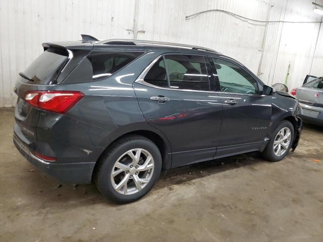 2018 CHEVROLET EQUINOX PR - 3GNAXVEV8JS564157