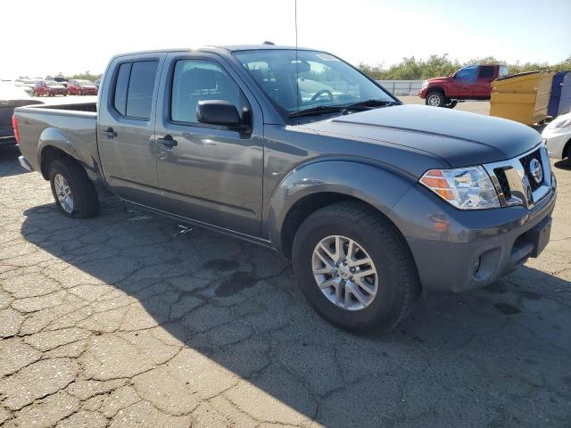 VIN 1N6AD0FR7GN782144 2016 Nissan Frontier, SV no.4