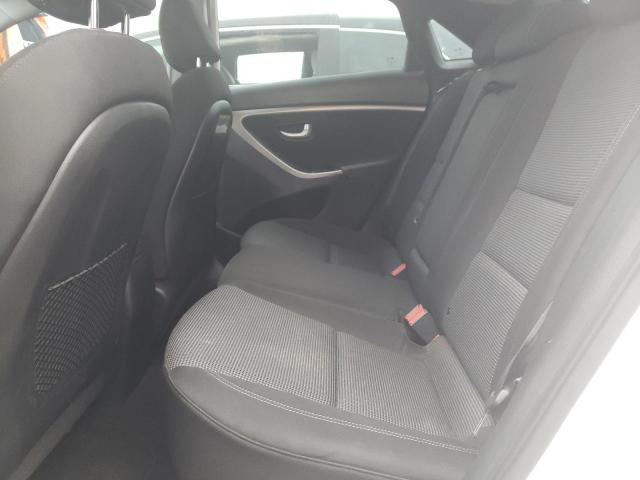 2017 HYUNDAI ELANTRA GT - KMHD35LH1HU366878