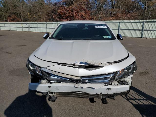 2017 CHEVROLET IMPALA 1G1145S36HU141990