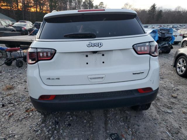 2022 JEEP COMPASS LA - 3C4NJDFB8NT211427