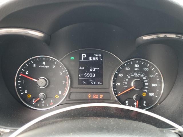 2018 KIA FORTE LX - 3KPFK4A70JE210324