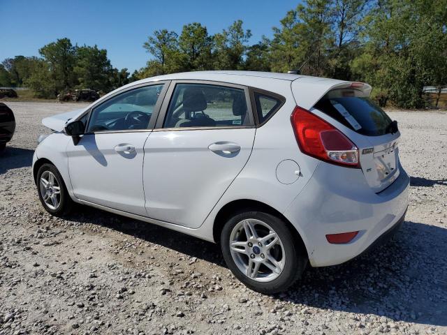2018 FORD FIESTA SE - 3FADP4EJ7JM107007