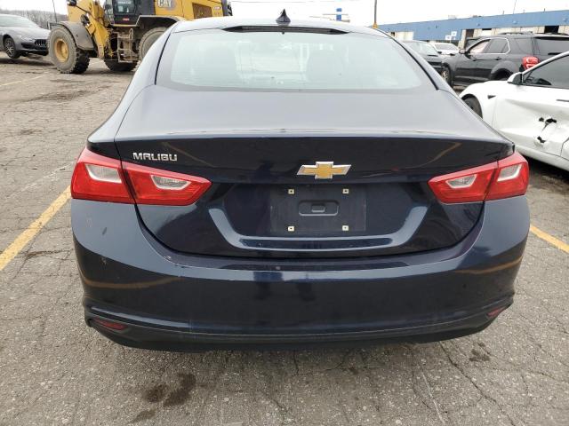 2017 CHEVROLET MALIBU LT - 1G1ZE5ST0HF117950