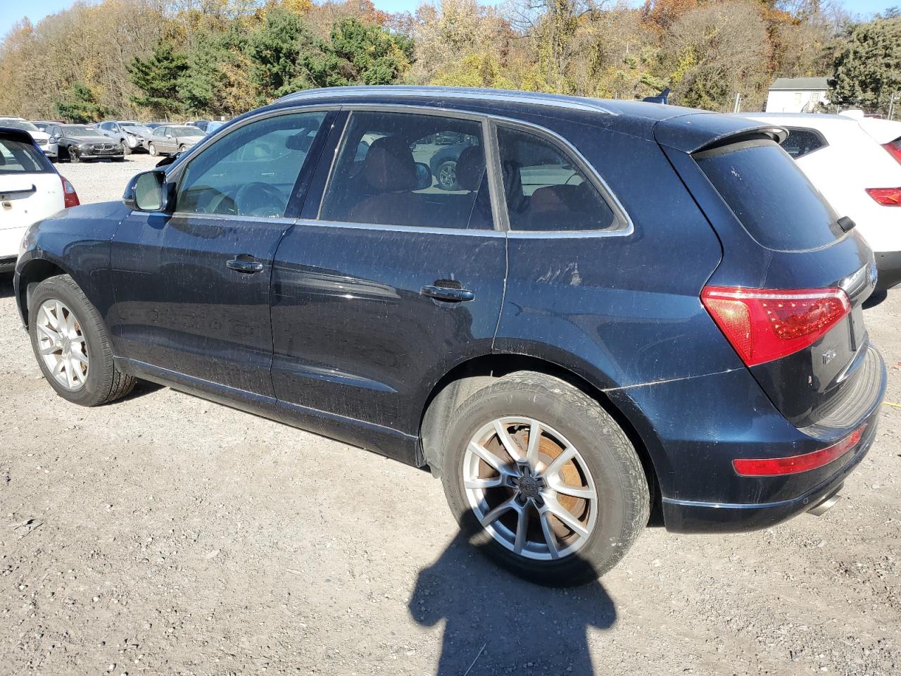 Lot #3044475727 2010 AUDI Q5 PREMIUM