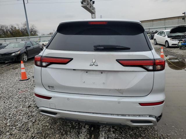 2023 MITSUBISHI OUTLANDER - JA4J3UA86PZ014492
