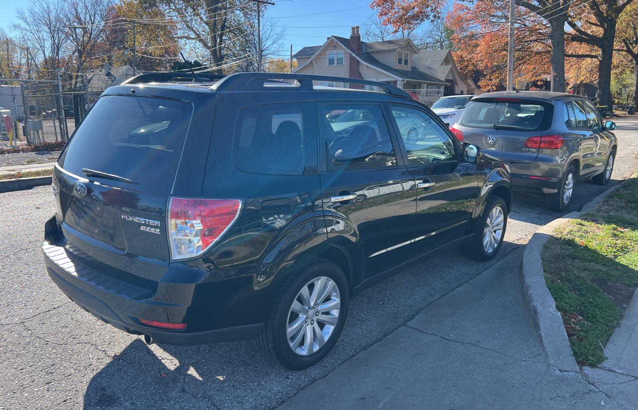 Lot #2994255884 2012 SUBARU FORESTER 2