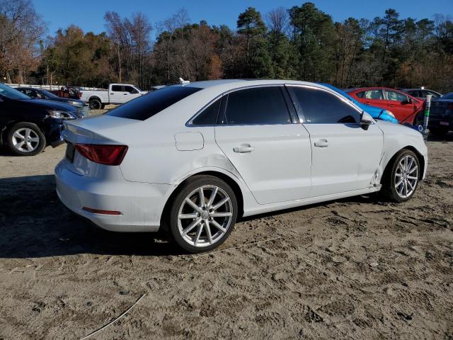 VIN WAUACGFFXF1083775 2015 AUDI A3 no.3