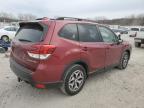 Lot #3024752213 2019 SUBARU FORESTER P