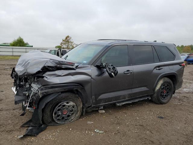 2024 TOYOTA SEQUOIA SR #3023857857