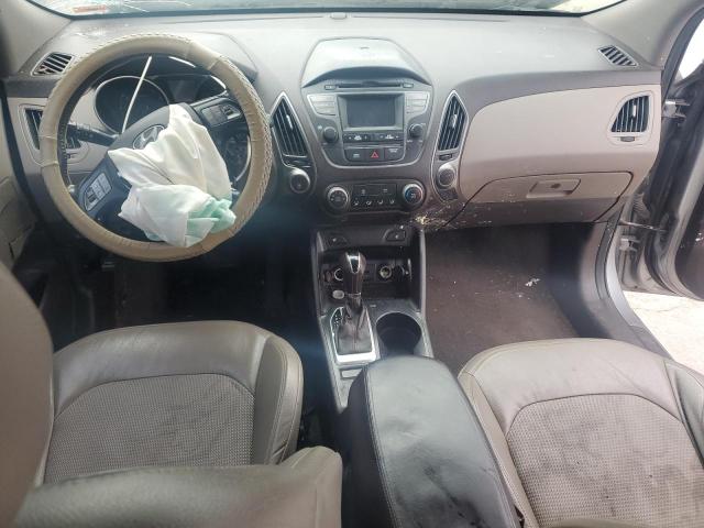2015 HYUNDAI TUCSON LIM - KM8JU3AG0FU991803