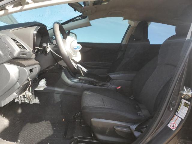 2018 SUBARU CROSSTREK - JF2GTAAC1JH304950