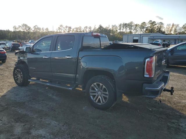 2016 GMC CANYON SLT 1GTG5DE37G1271880