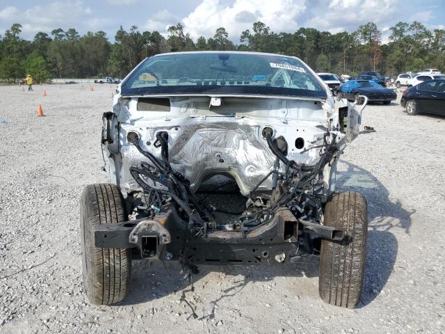 2021 GMC SIERRA K15 - 3GTU9FEL8MG392076
