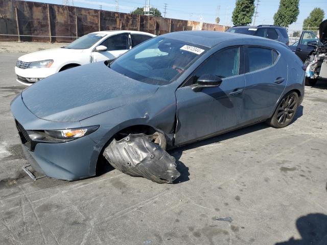 2024 MAZDA 3 PREFERRE #3030971502