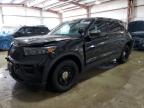 2022 FORD EXPLORER P - 1FM5K8AB6NGB80481