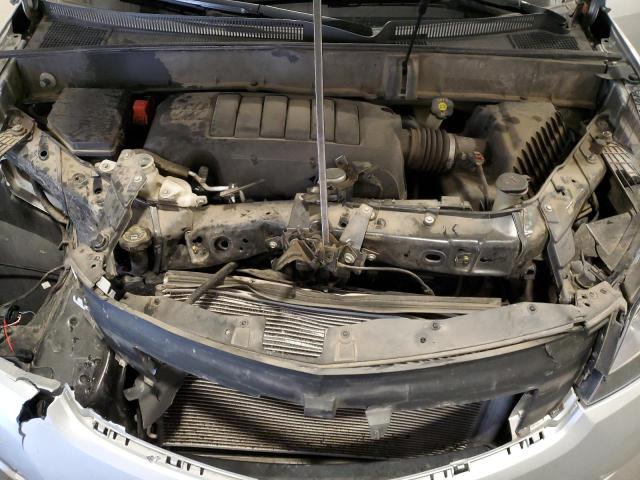 2017 CHEVROLET TRAVERSE L - 1GNKVGKD9HJ246870