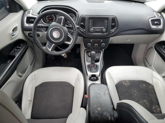 2017 JEEP COMPASS LA - 3C4NJDBB7HT657756
