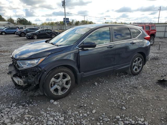 2019 HONDA CR-V EXL #2989448653