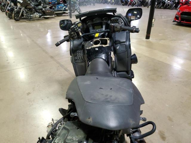 2013 HONDA GL1800 B JH2SC6810DK000999