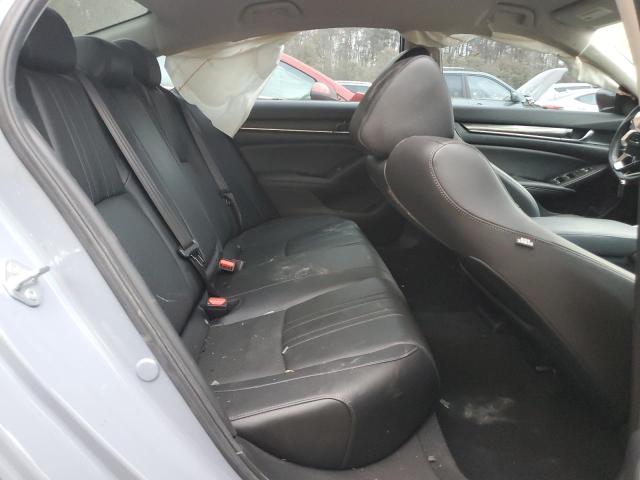 2022 HONDA ACCORD SPO - 1HGCV1F47NA039427