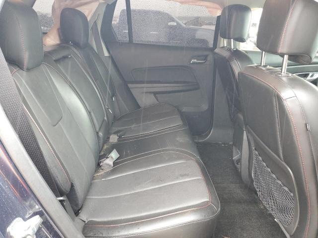 2017 GMC TERRAIN SL - 2GKALPEKXH6149666