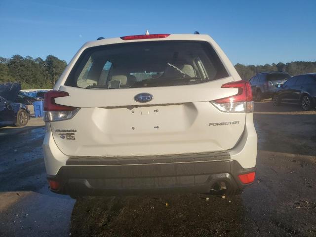 2020 SUBARU FORESTER JF2SKADC8LH539003