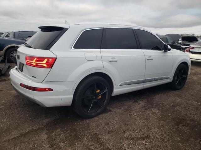 2017 AUDI Q7 PREMIUM - WA1LHAF72HD053961