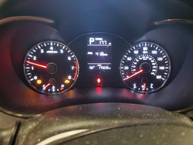 2017 KIA FORTE LX - 3KPFK4A73HE033195