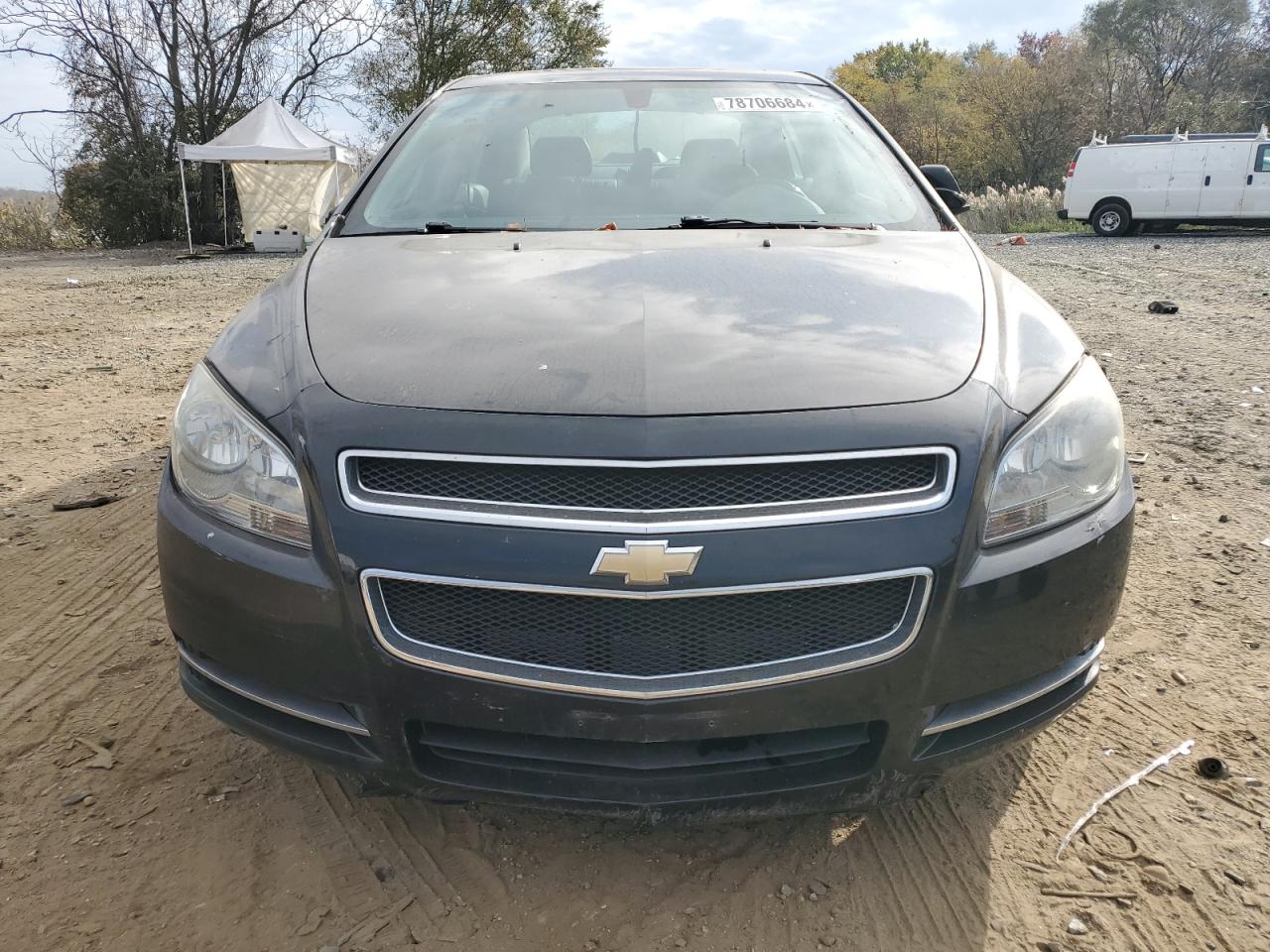 Lot #2986853927 2011 CHEVROLET MALIBU 2LT