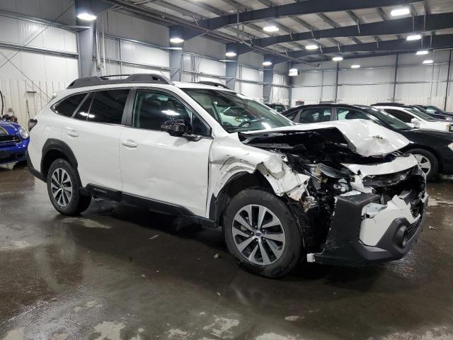 2024 SUBARU OUTBACK 4S4BTACC8R3260763