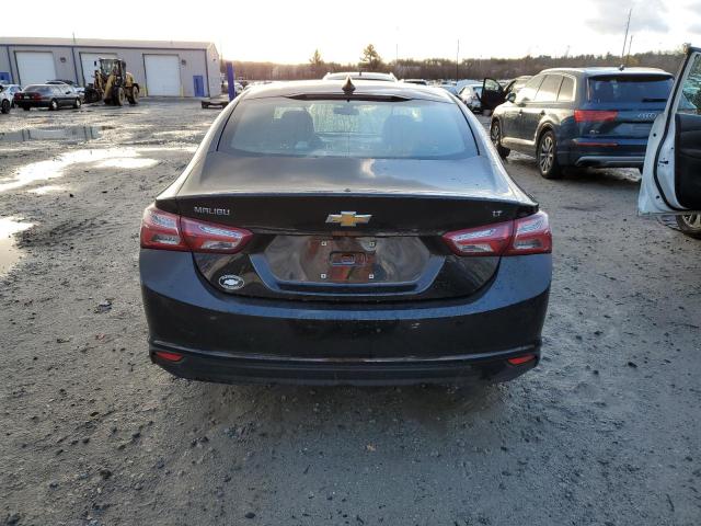 2019 CHEVROLET MALIBU LT - 1G1ZD5ST1KF153804