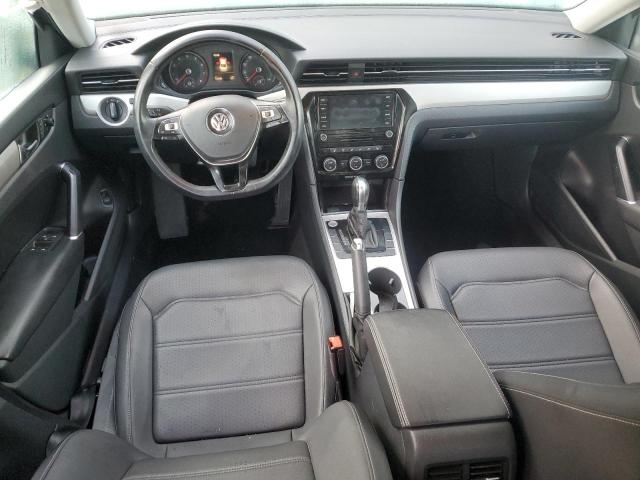 2020 VOLKSWAGEN PASSAT SE - 1VWSA7A30LC007151