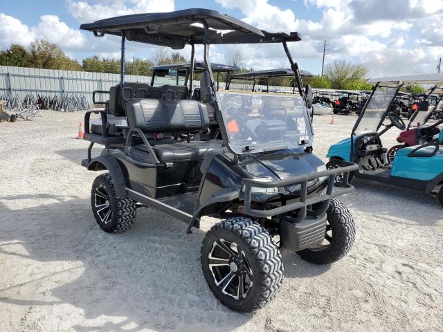 2021 HDKP GOLF CART #3028227047