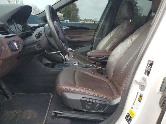 2020 BMW X1 XDRIVE2 - WBXJG9C01L5P96364