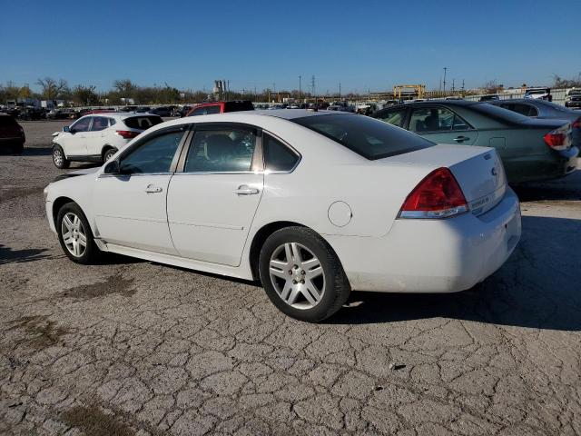 VIN 2G1WG5E36D1137405 2013 CHEVROLET IMPALA no.2