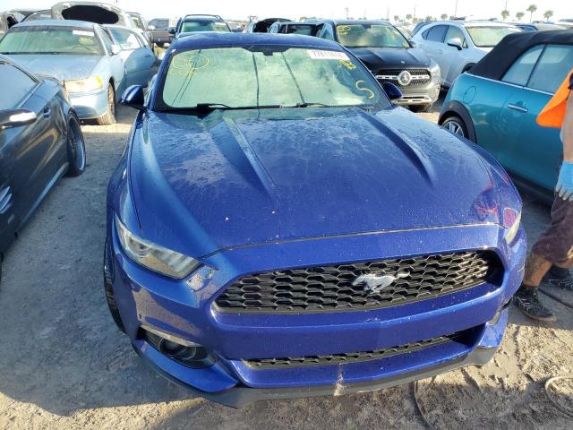 2015 FORD MUSTANG - 1FA6P8TH4F5357513