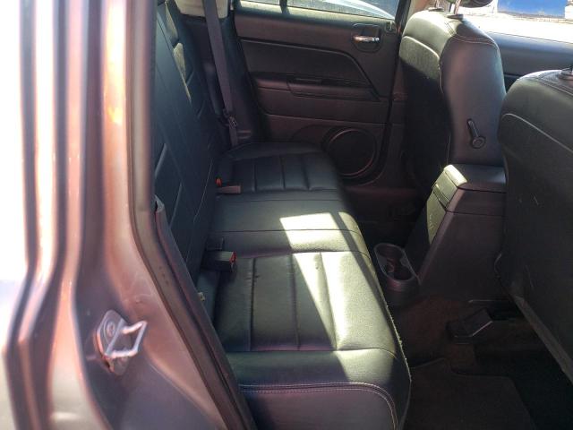 2016 JEEP PATRIOT 1C4NJRAB2GD646585