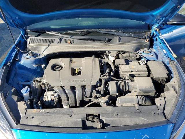 2023 KIA FORTE GT L - 3KPF54AD9PE574358
