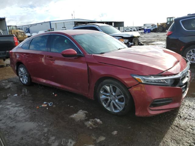 VIN 1HGCV1F18JA221251 2018 HONDA ACCORD no.4